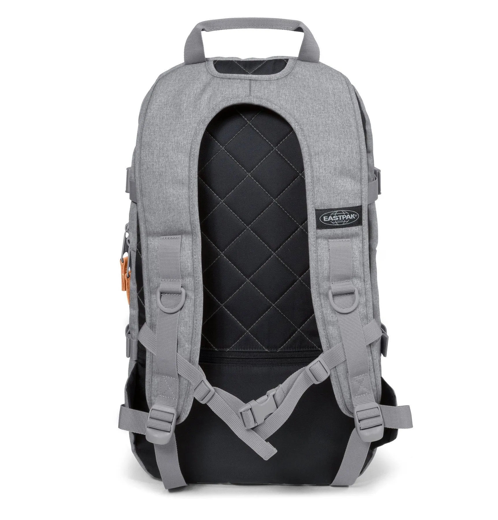Eastpak Hutson Backpack – Sunday Grey