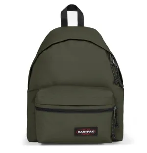 Eastpak Padded Zippl'r Backpack – Jungle Khaki