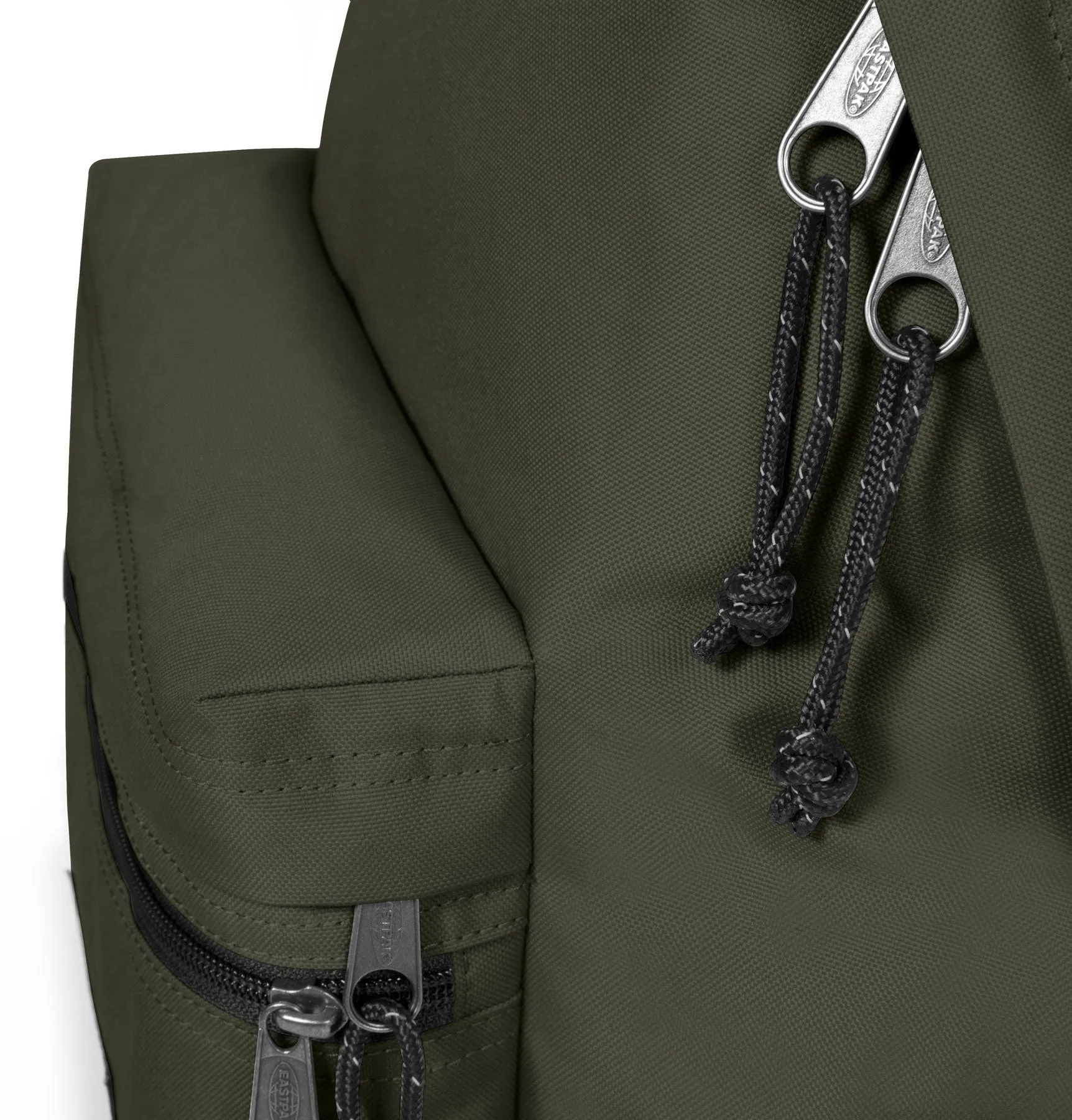 Eastpak Padded Zippl'r Backpack – Jungle Khaki