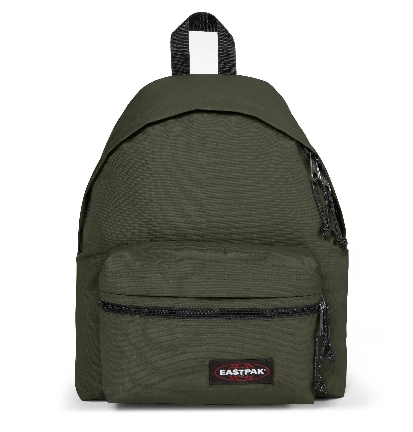 Eastpak Padded Zippl'r Backpack – Jungle Khaki