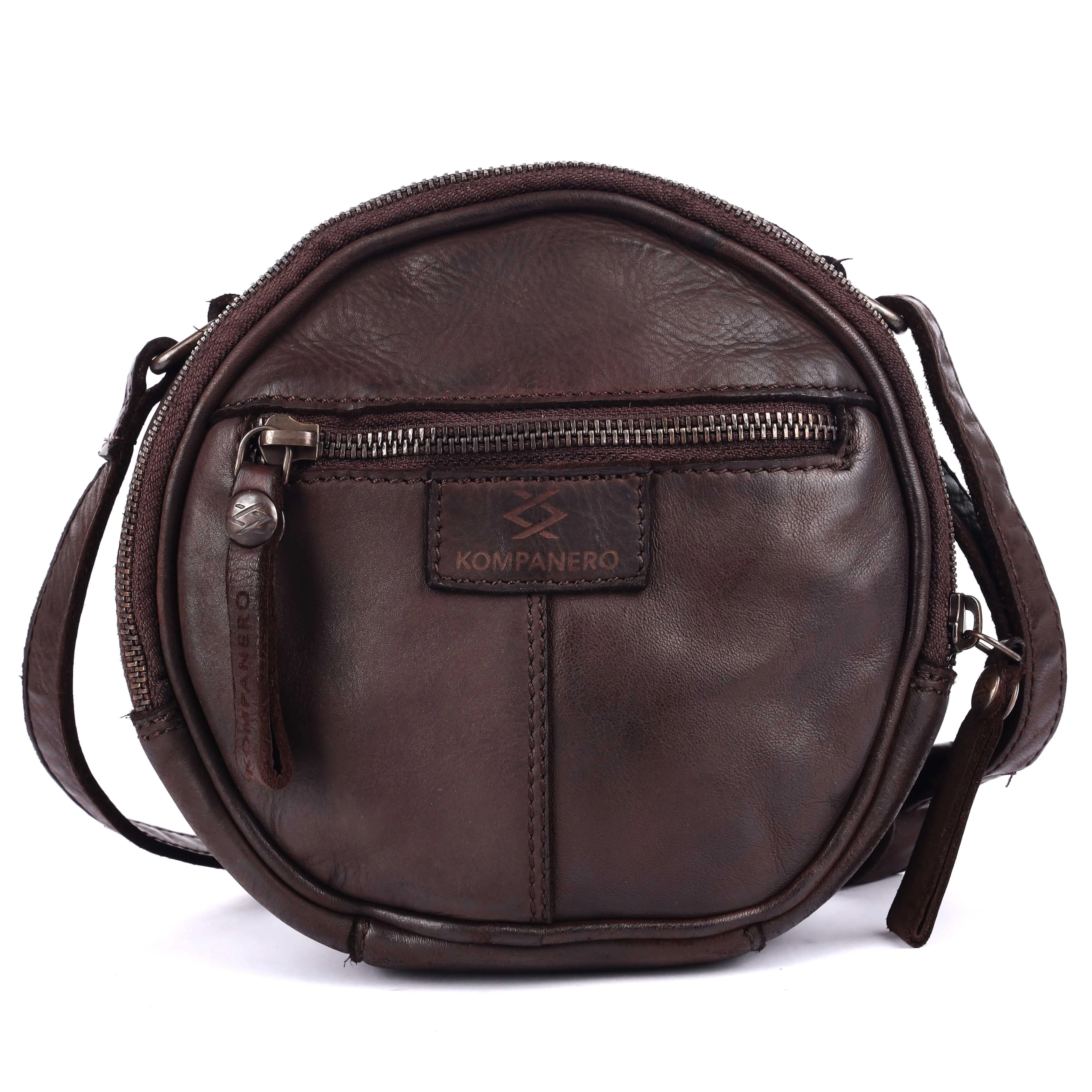 Estelle - The Round Slingbag