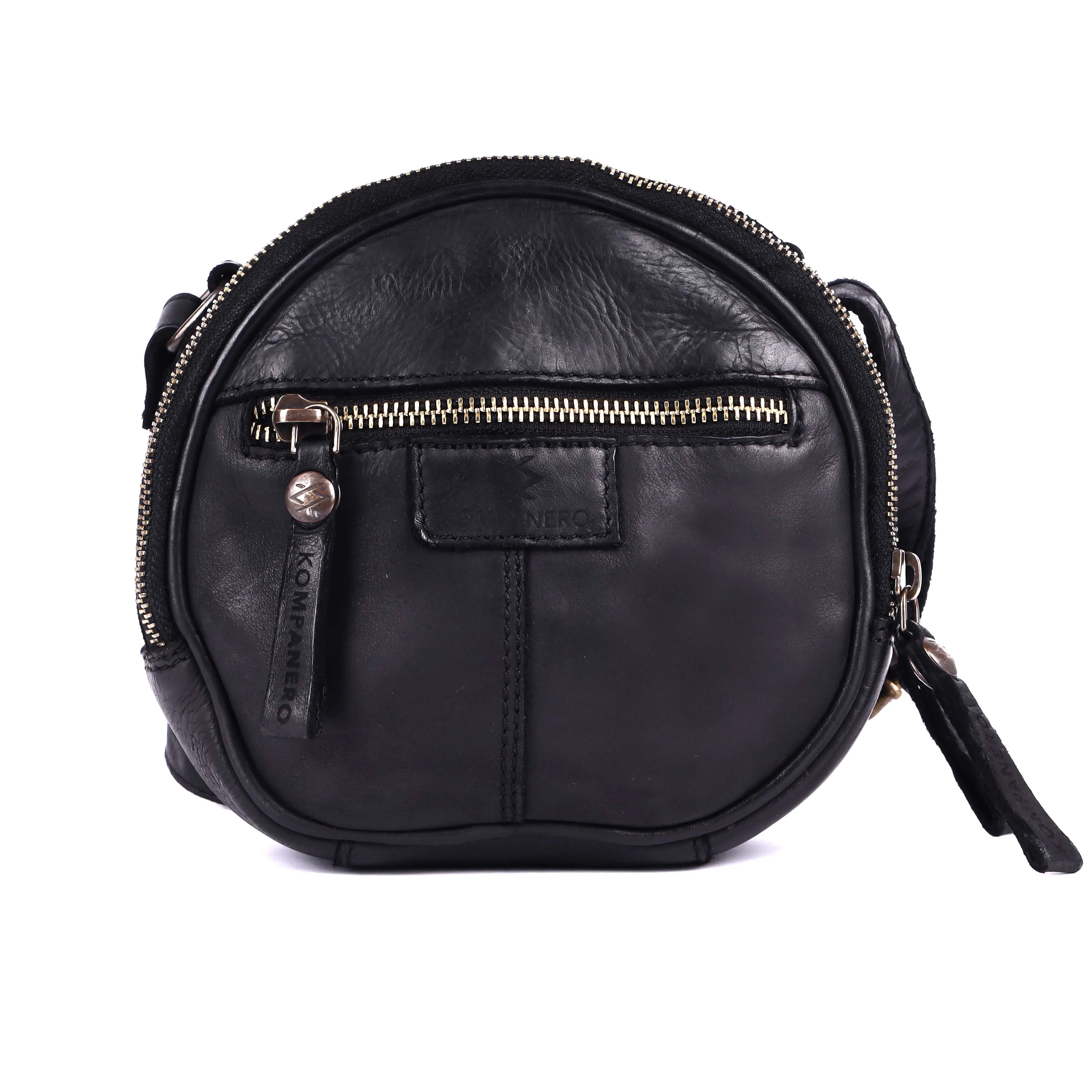 Estelle - The Round Slingbag