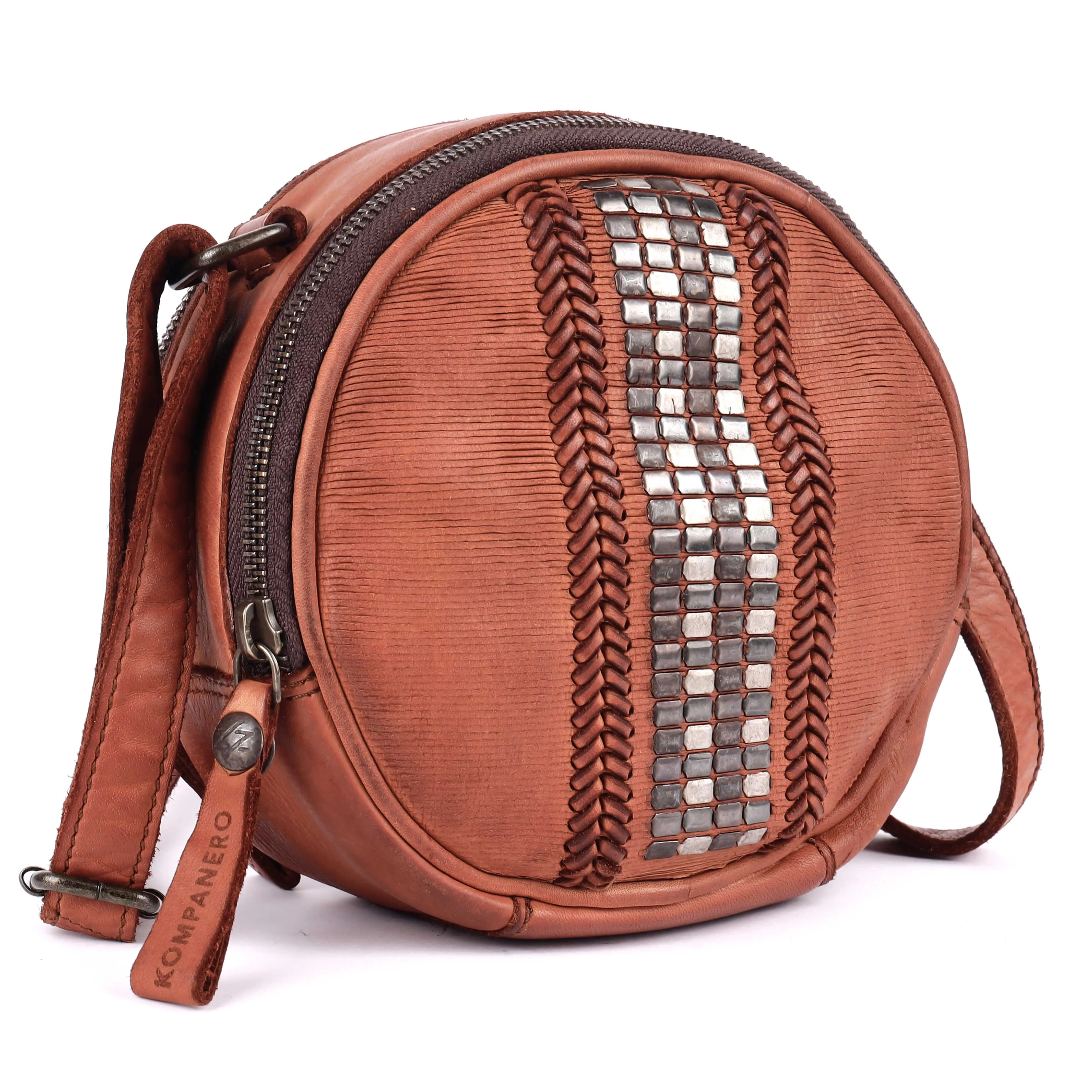 Estelle - The Round Slingbag