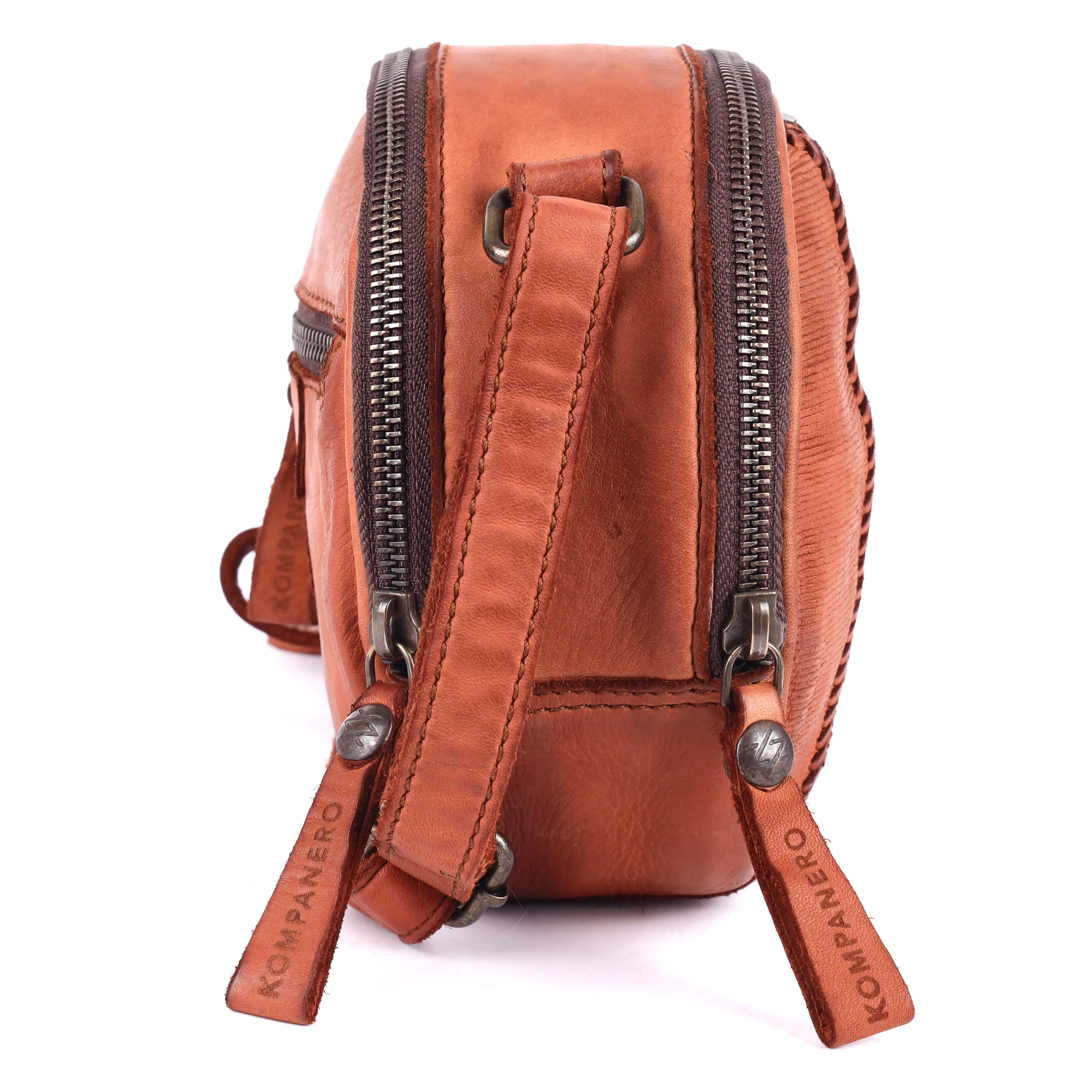 Estelle - The Round Slingbag