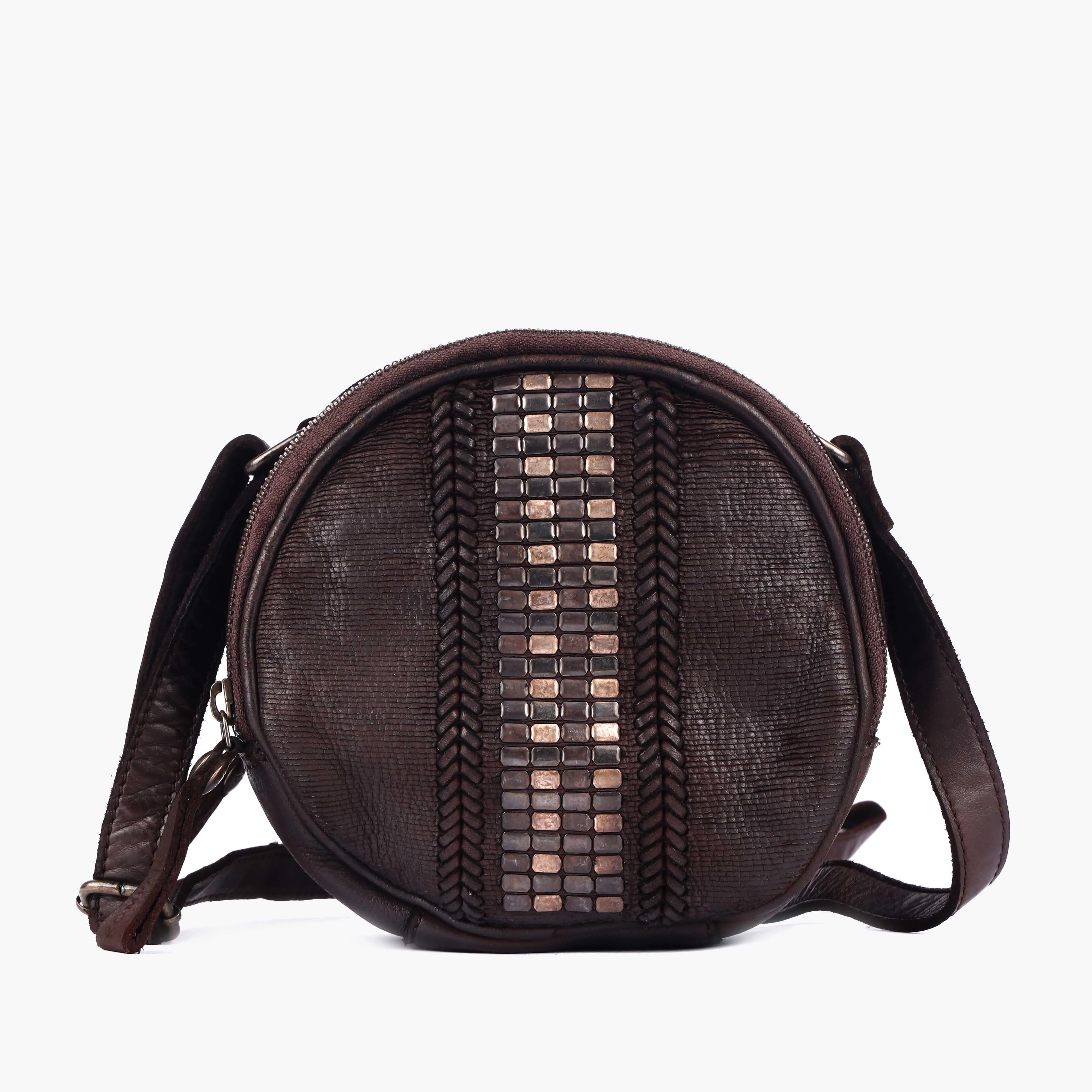 Estelle - The Round Slingbag