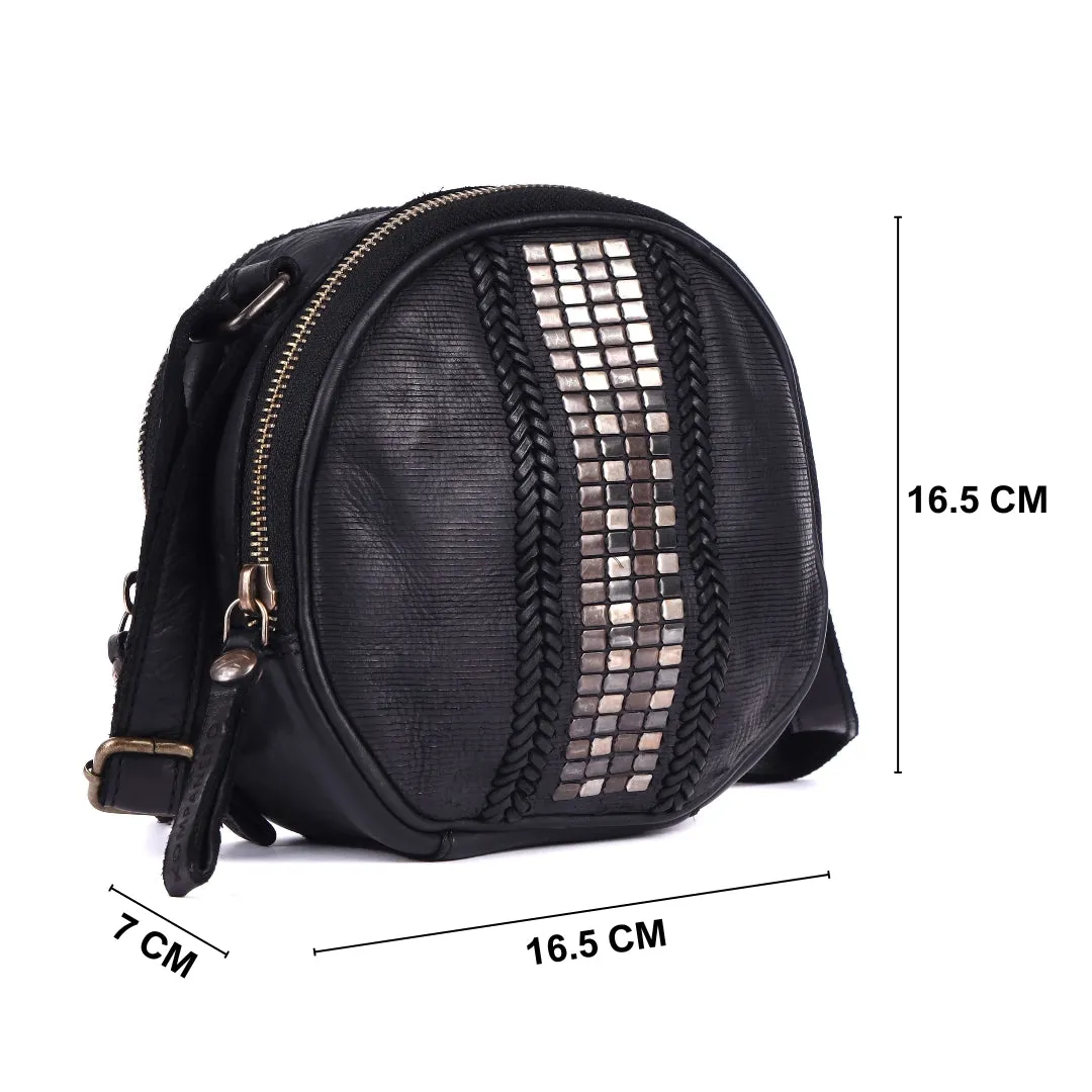 Estelle - The Round Slingbag