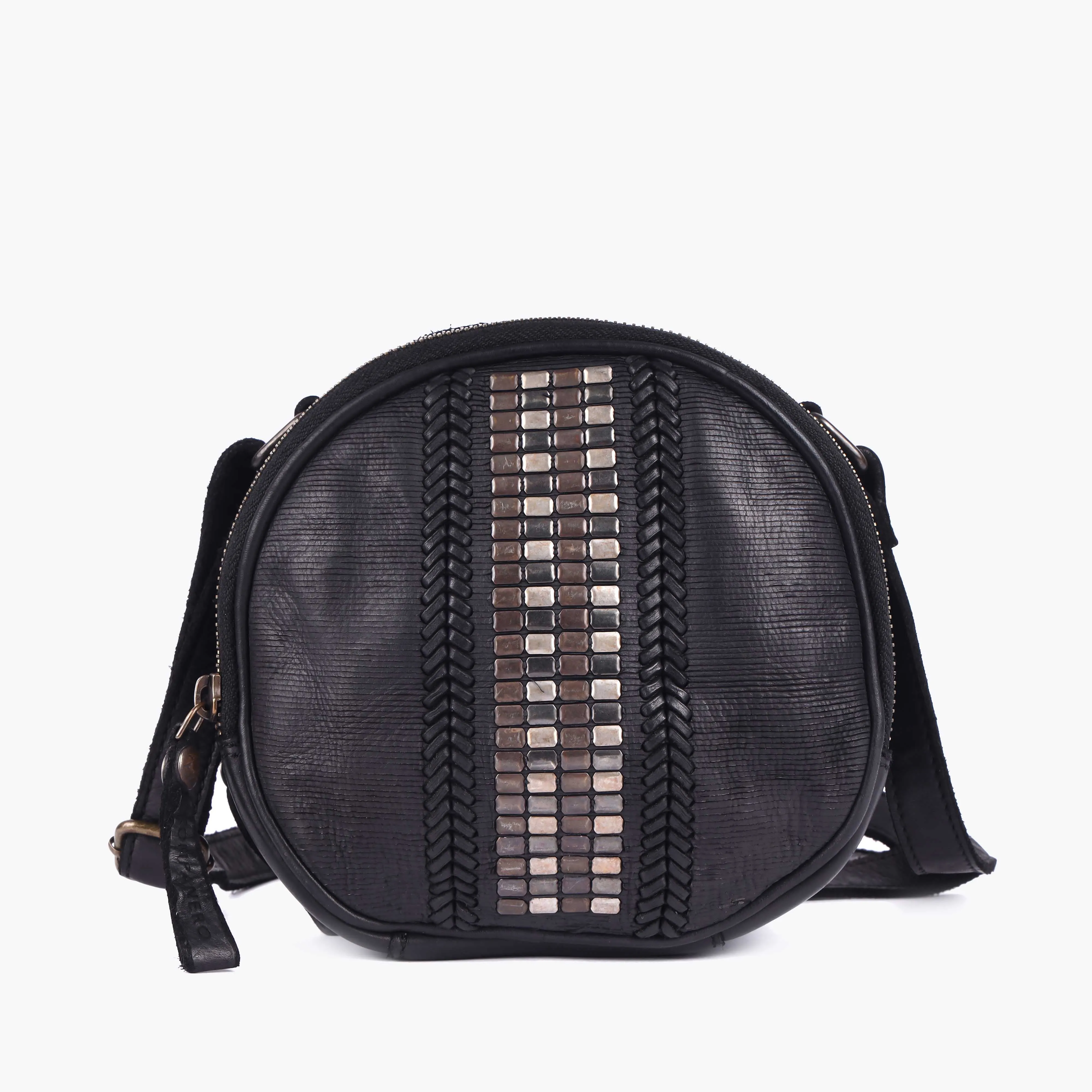 Estelle - The Round Slingbag