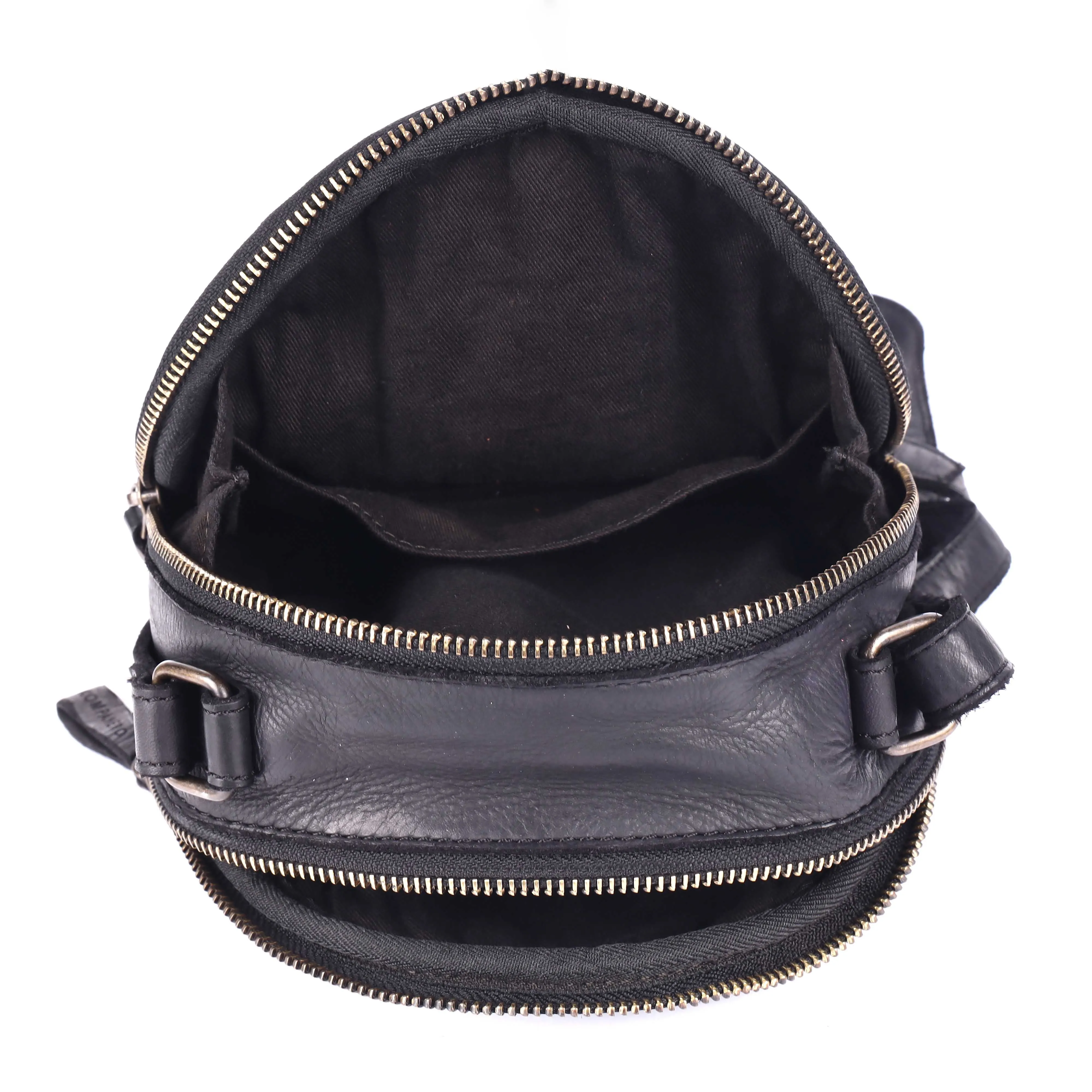 Estelle - The Round Slingbag