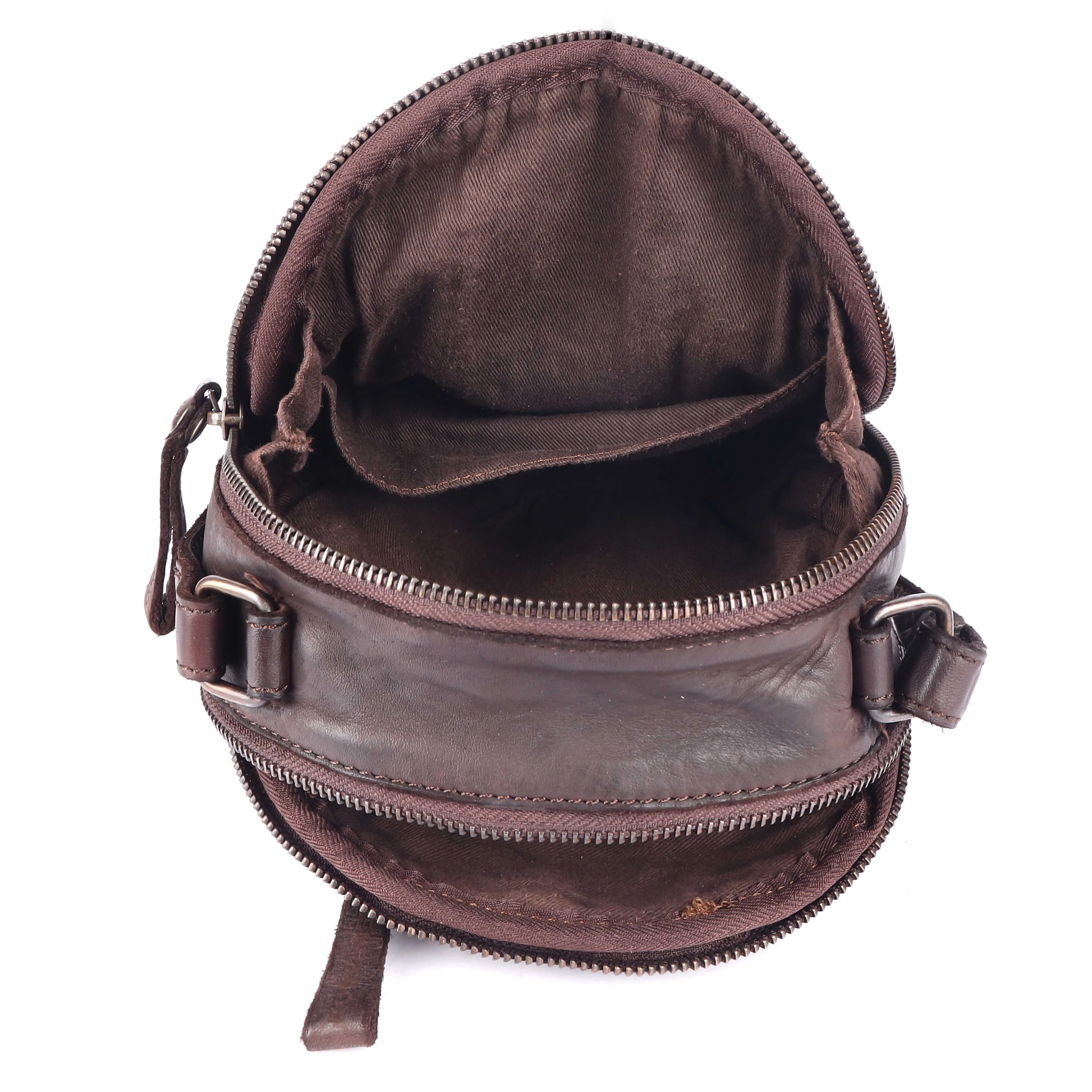 Estelle - The Round Slingbag