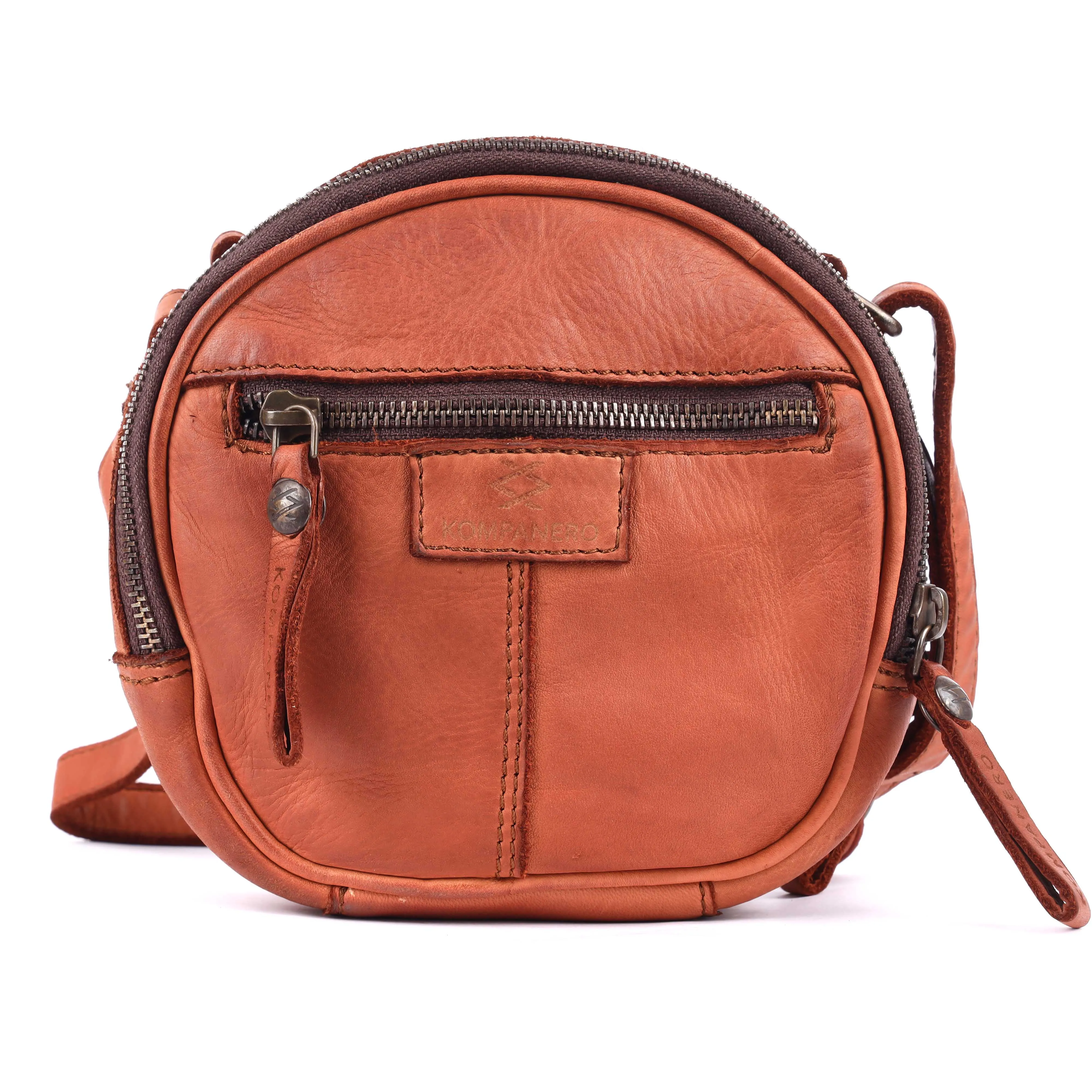 Estelle - The Round Slingbag