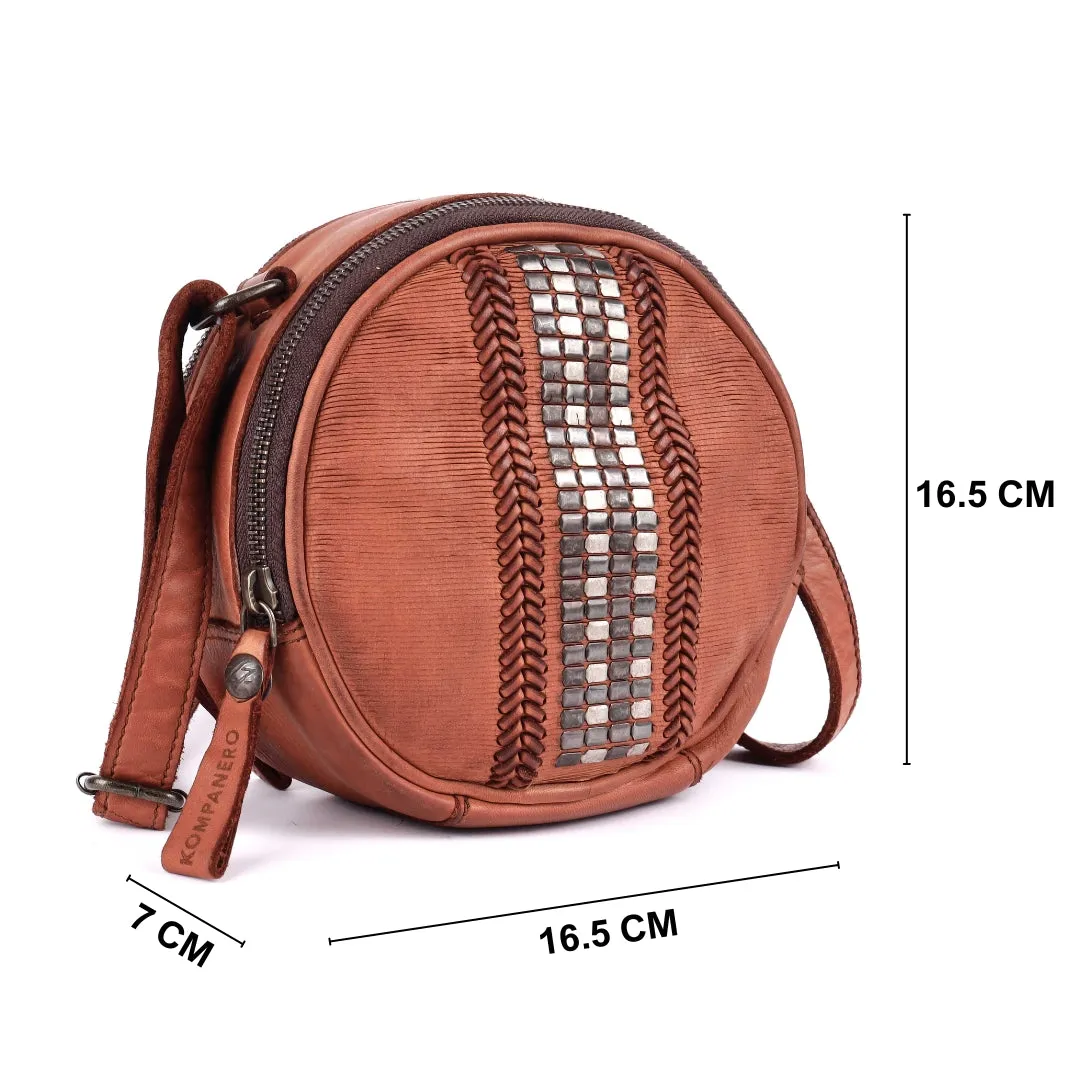 Estelle - The Round Slingbag