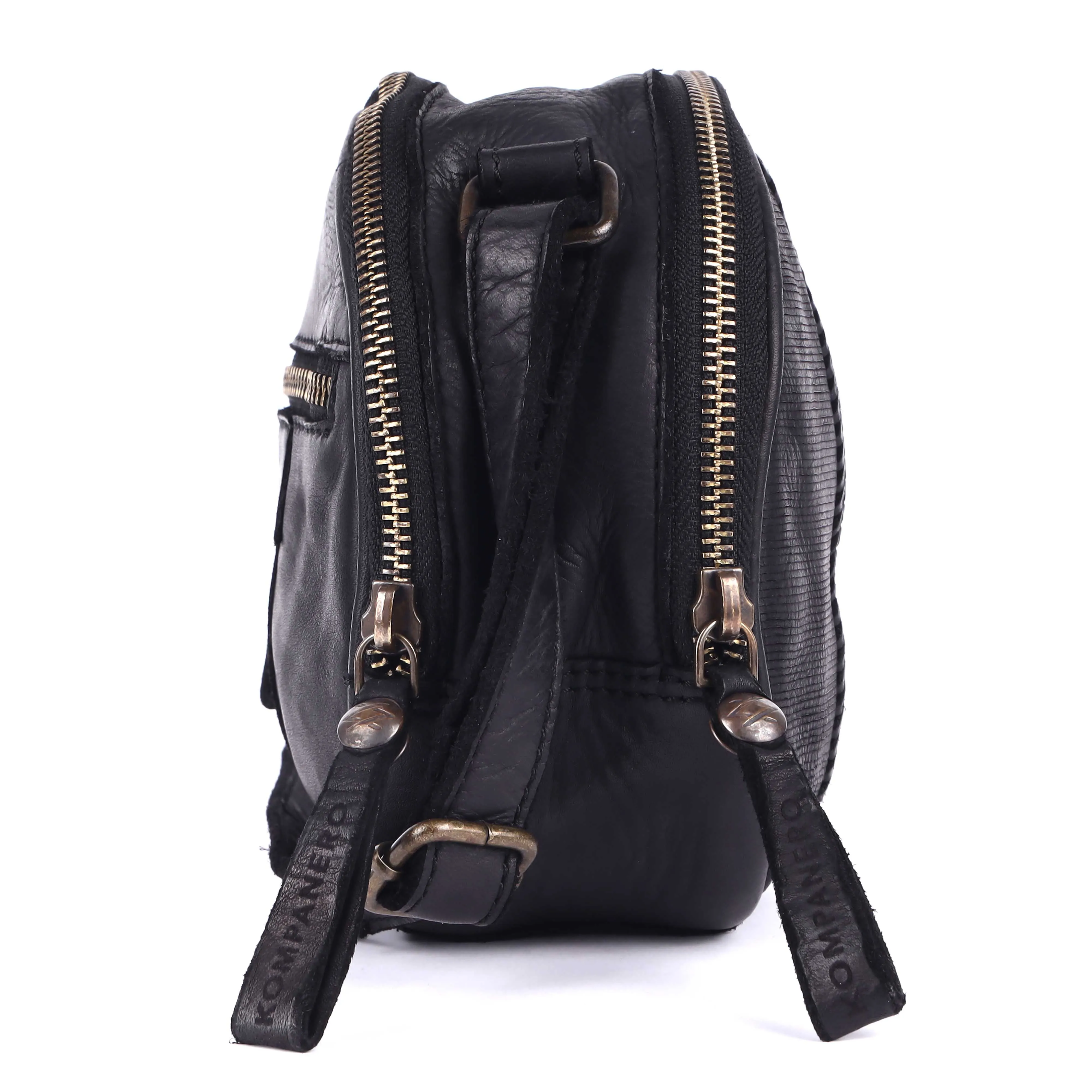 Estelle - The Round Slingbag