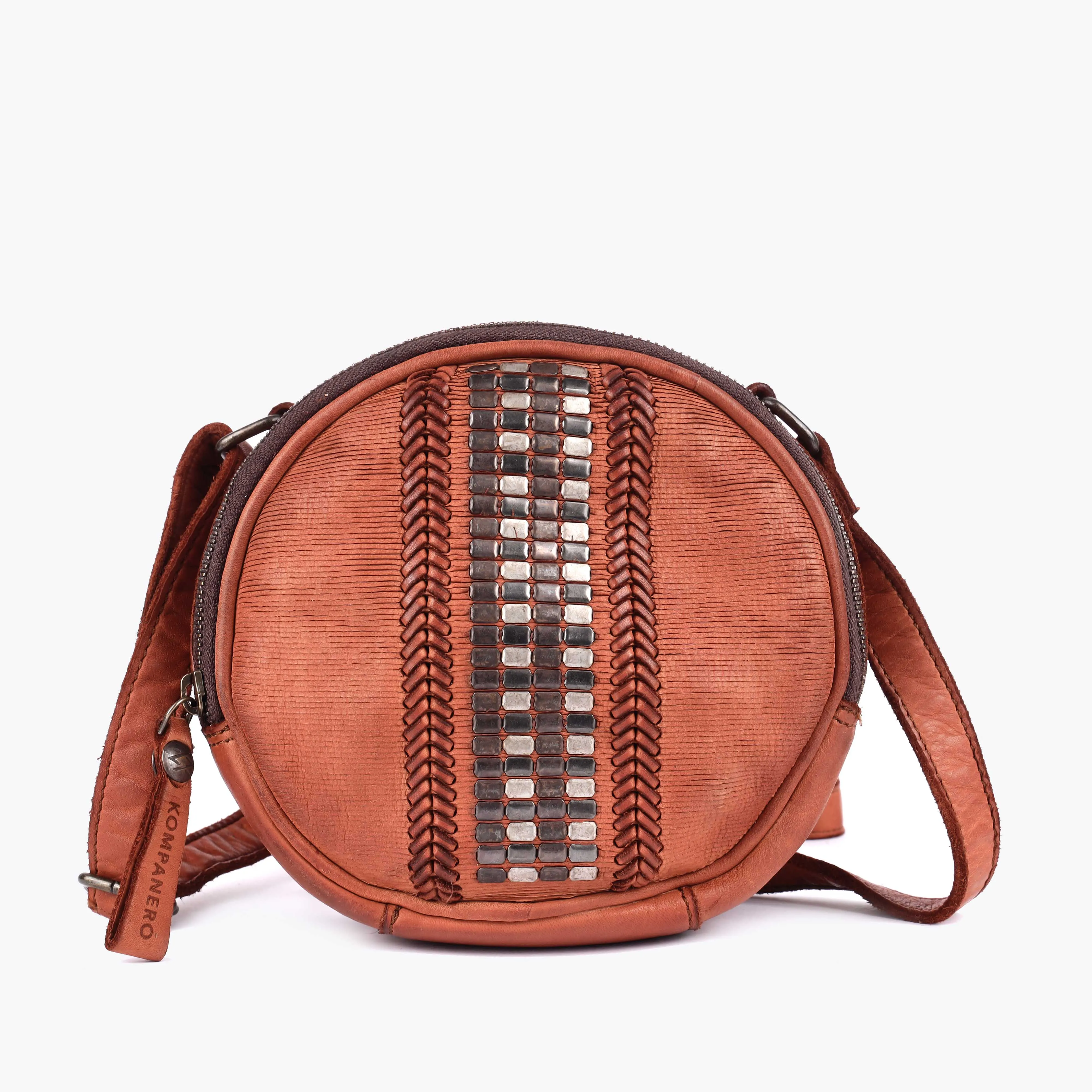 Estelle - The Round Slingbag