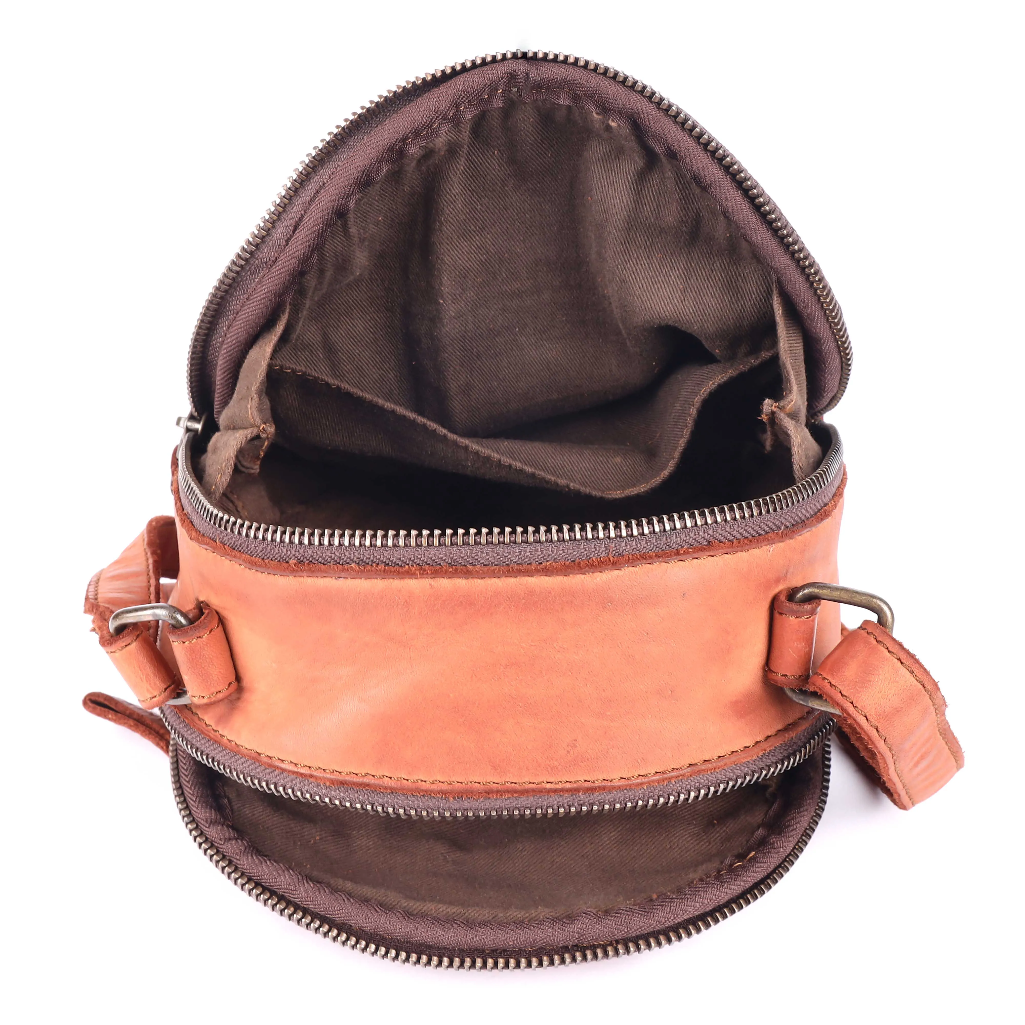 Estelle - The Round Slingbag