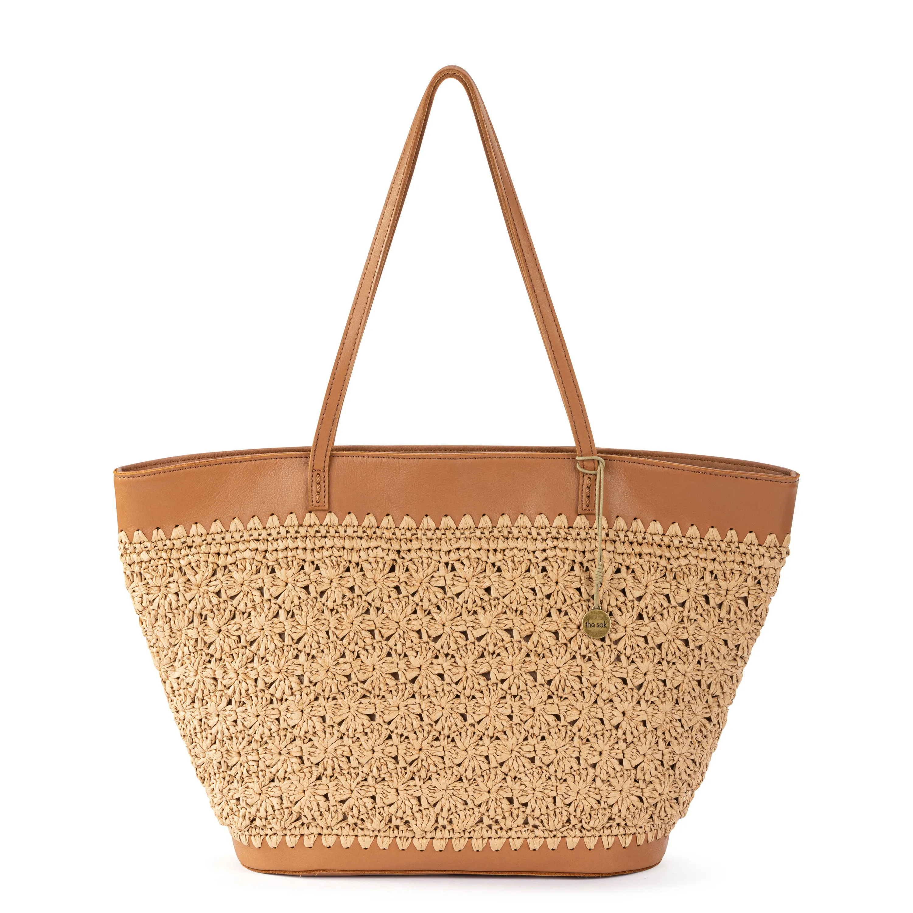 Faye Large Tote