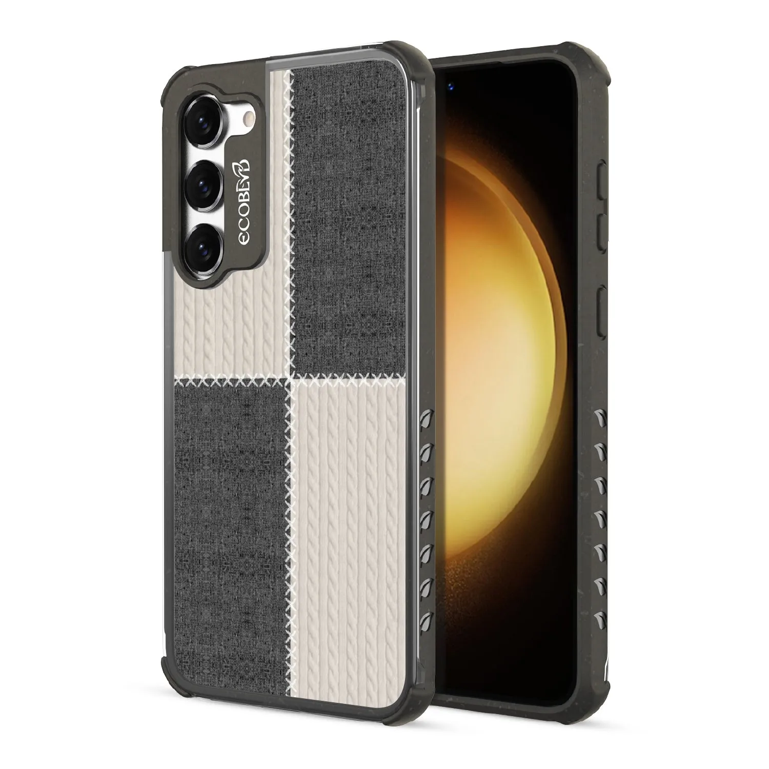 Interwoven - Laguna Collection Case for Samsung Galaxy S23 Plus