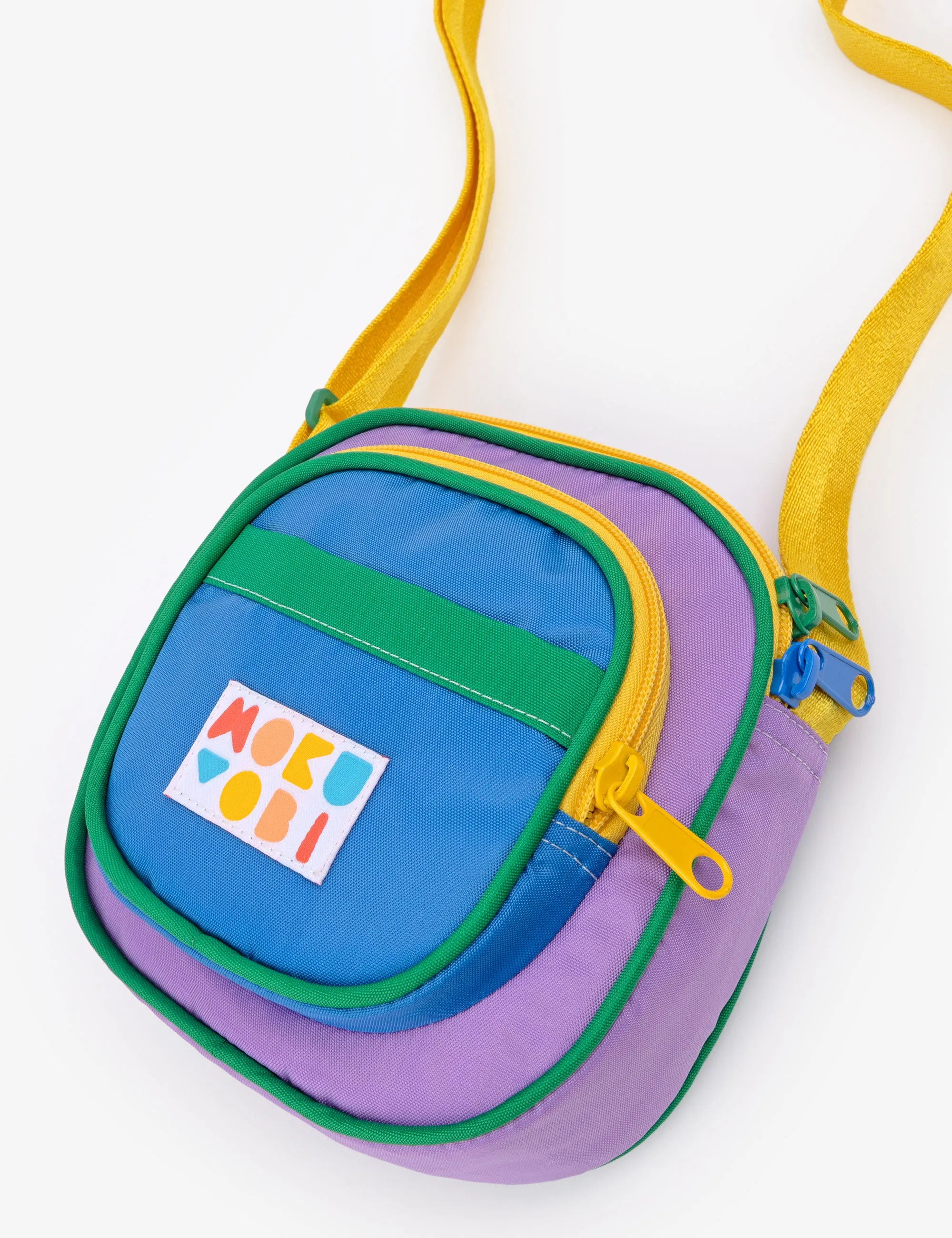 Jazzy Cora Purse