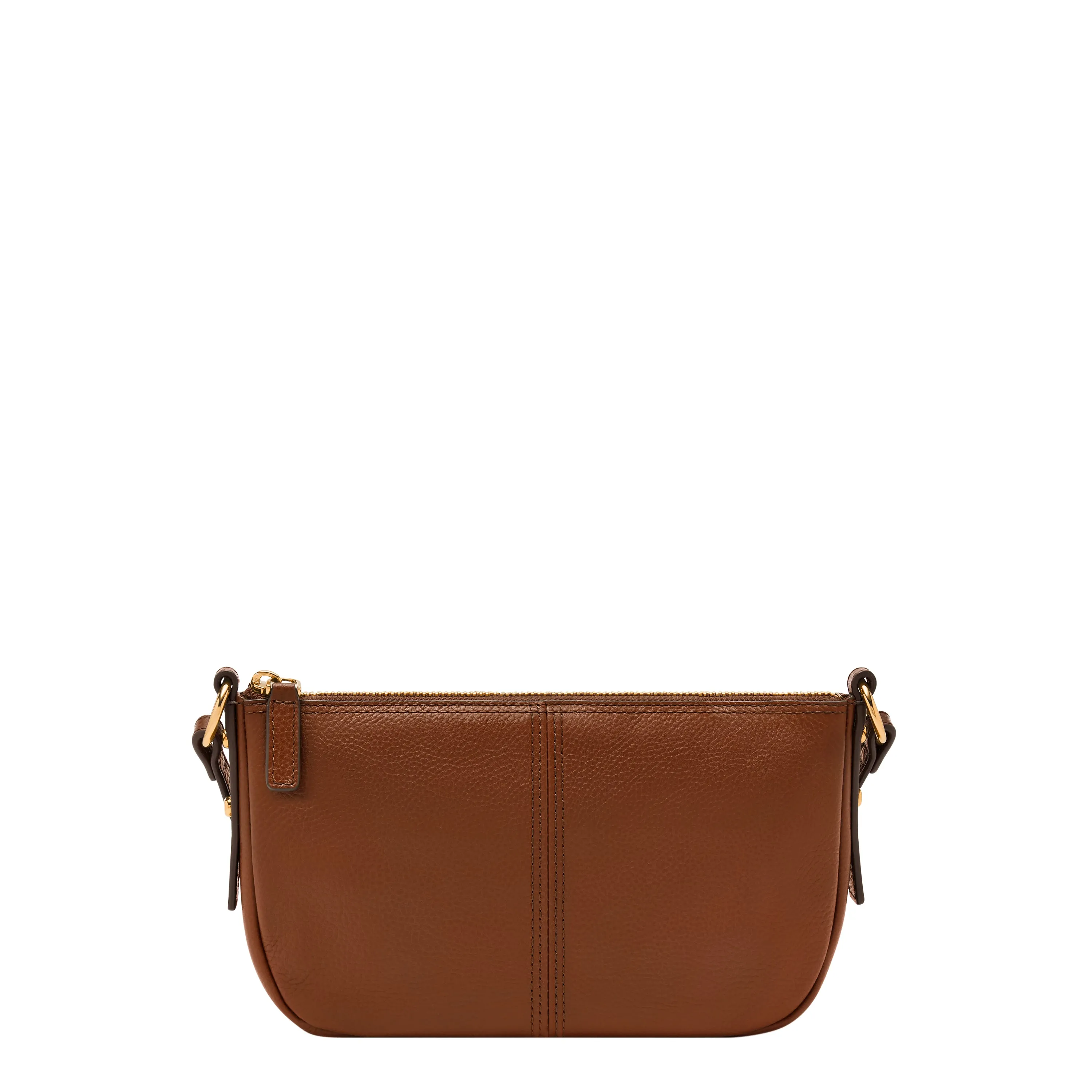 Jolie Leather Small Crossbody