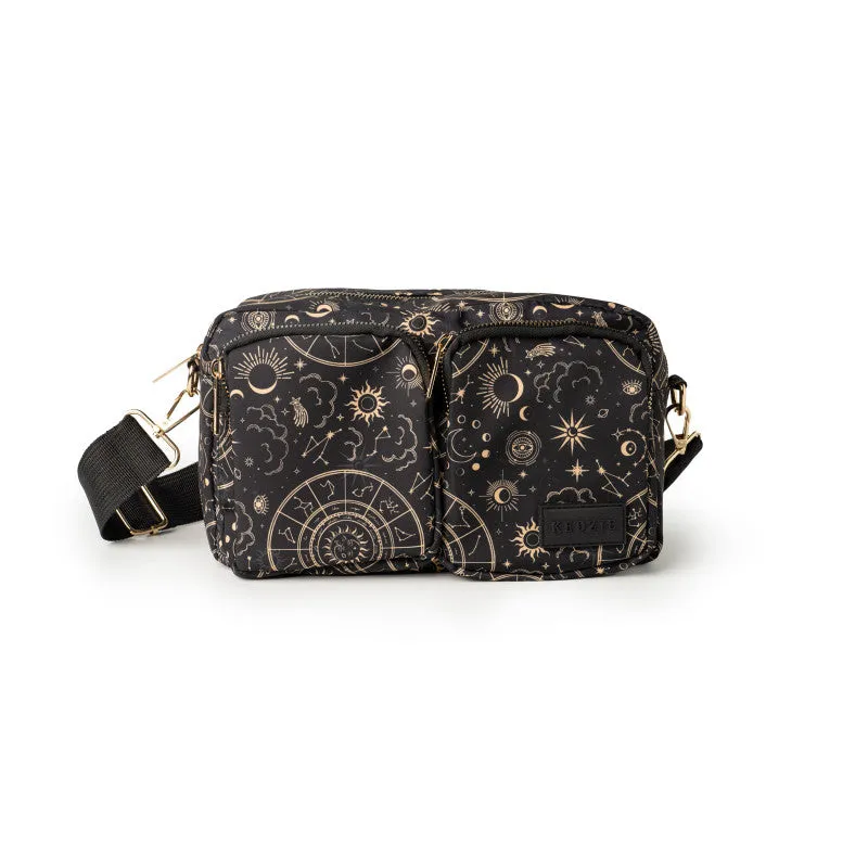 Kedzie Gemini Crossbody - 6 Styles