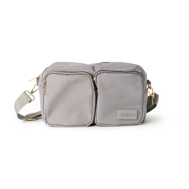 Kedzie Gemini Crossbody - 6 Styles