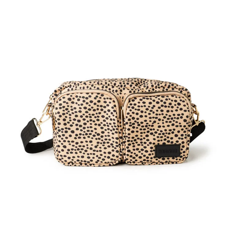 Kedzie Gemini Crossbody - 6 Styles