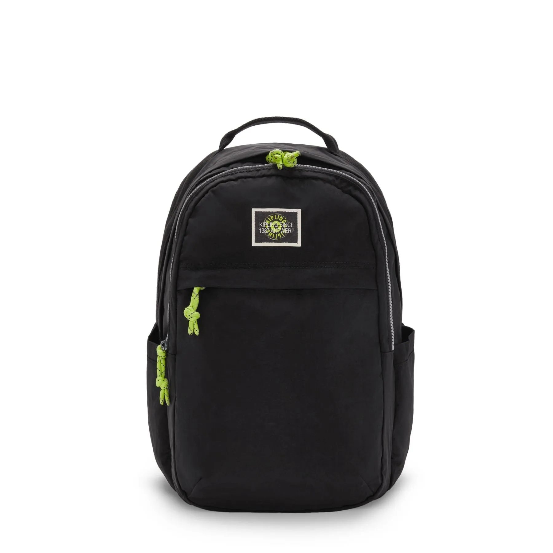 Kipling Xavi Backpack in Valley Black C