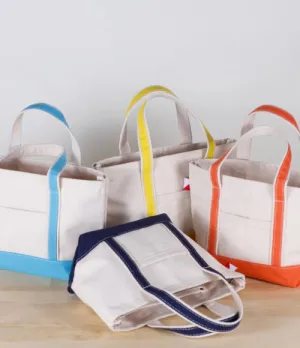 Large Boaters Tote