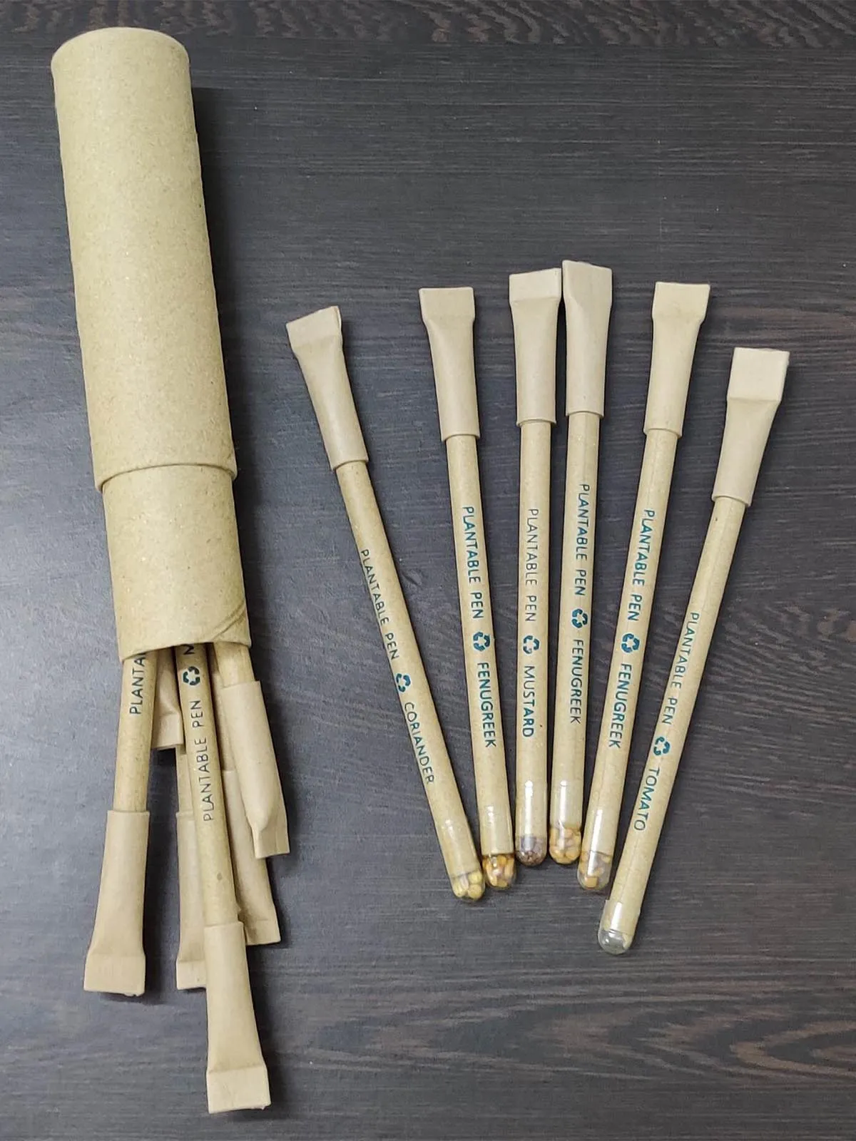 Men's Eco Gifting Kit