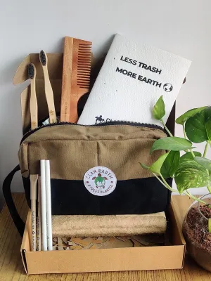 Men's Eco Gifting Kit