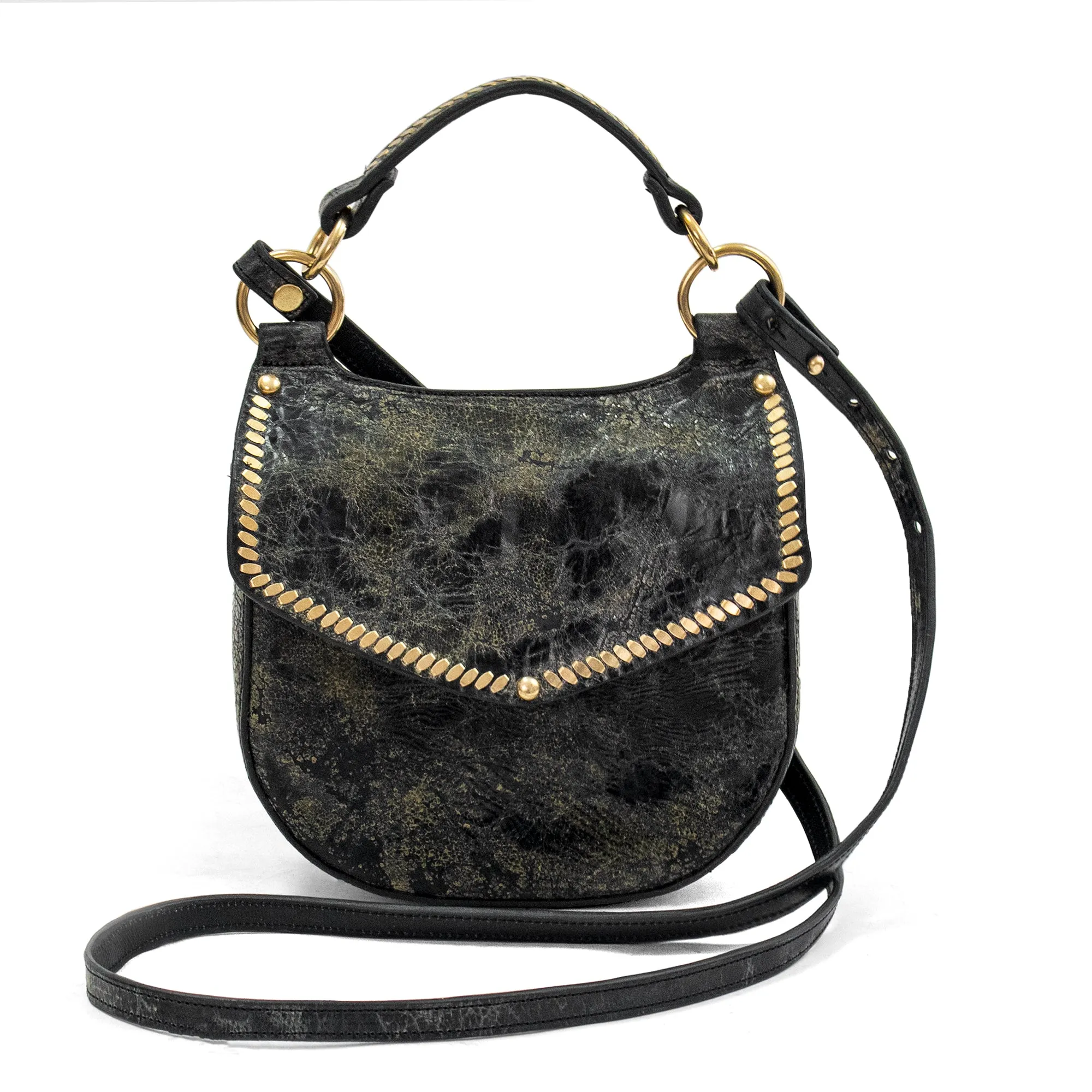 Mini Luz Convertible Belt Bag