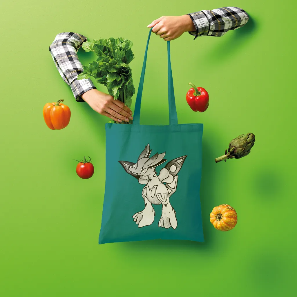 Mycros Shopper Tote Bag