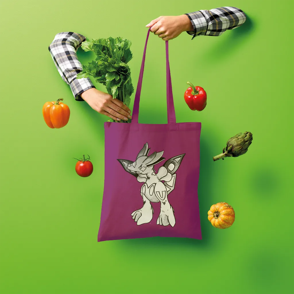 Mycros Shopper Tote Bag