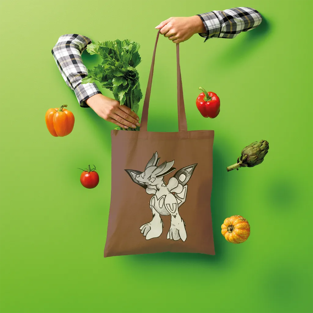 Mycros Shopper Tote Bag