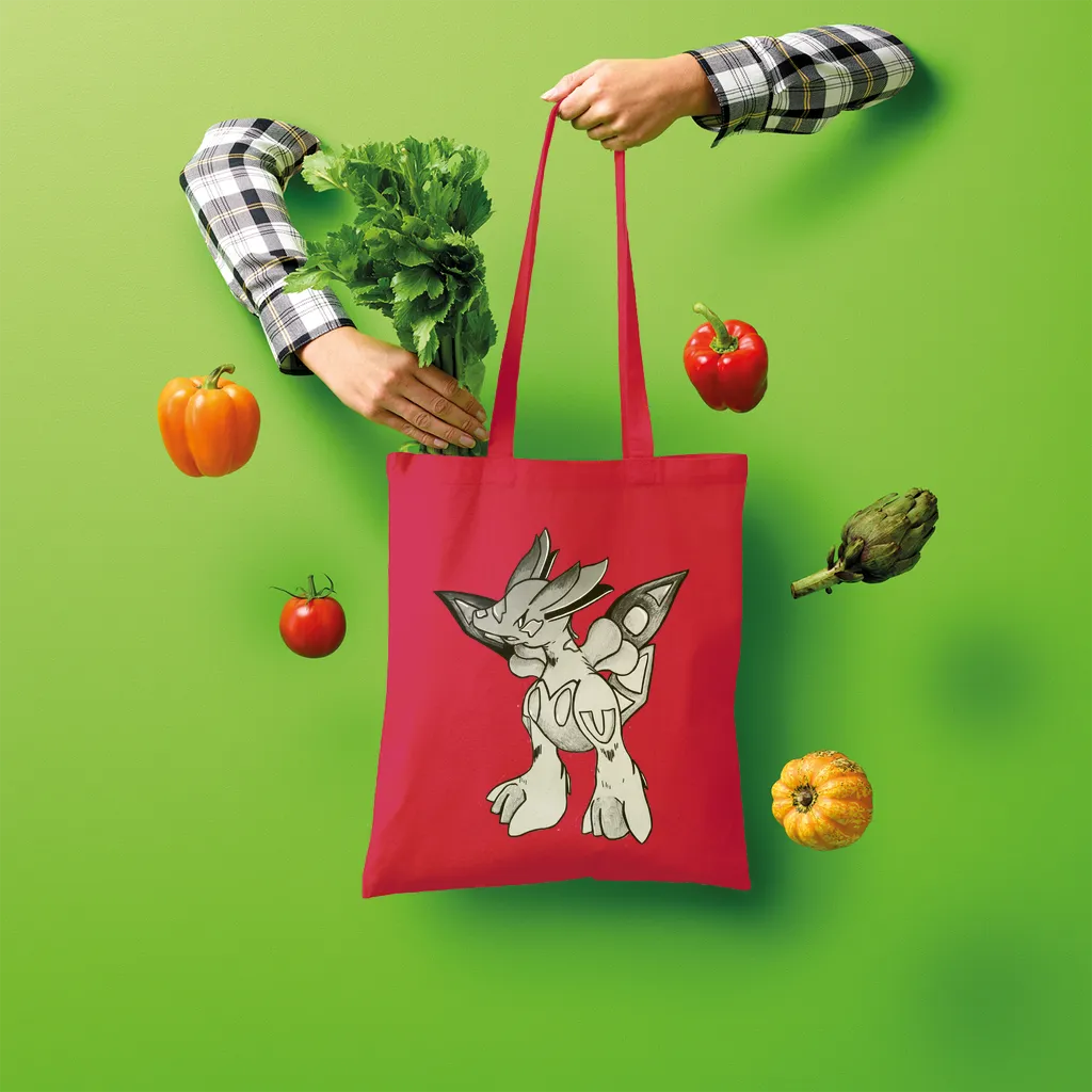 Mycros Shopper Tote Bag