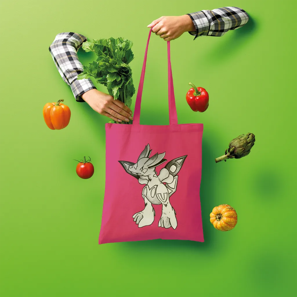 Mycros Shopper Tote Bag