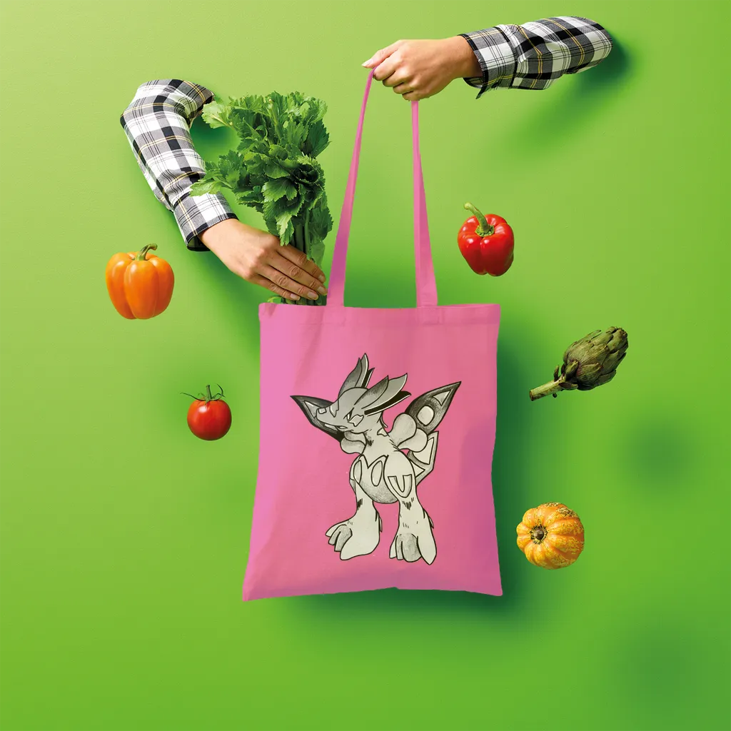 Mycros Shopper Tote Bag