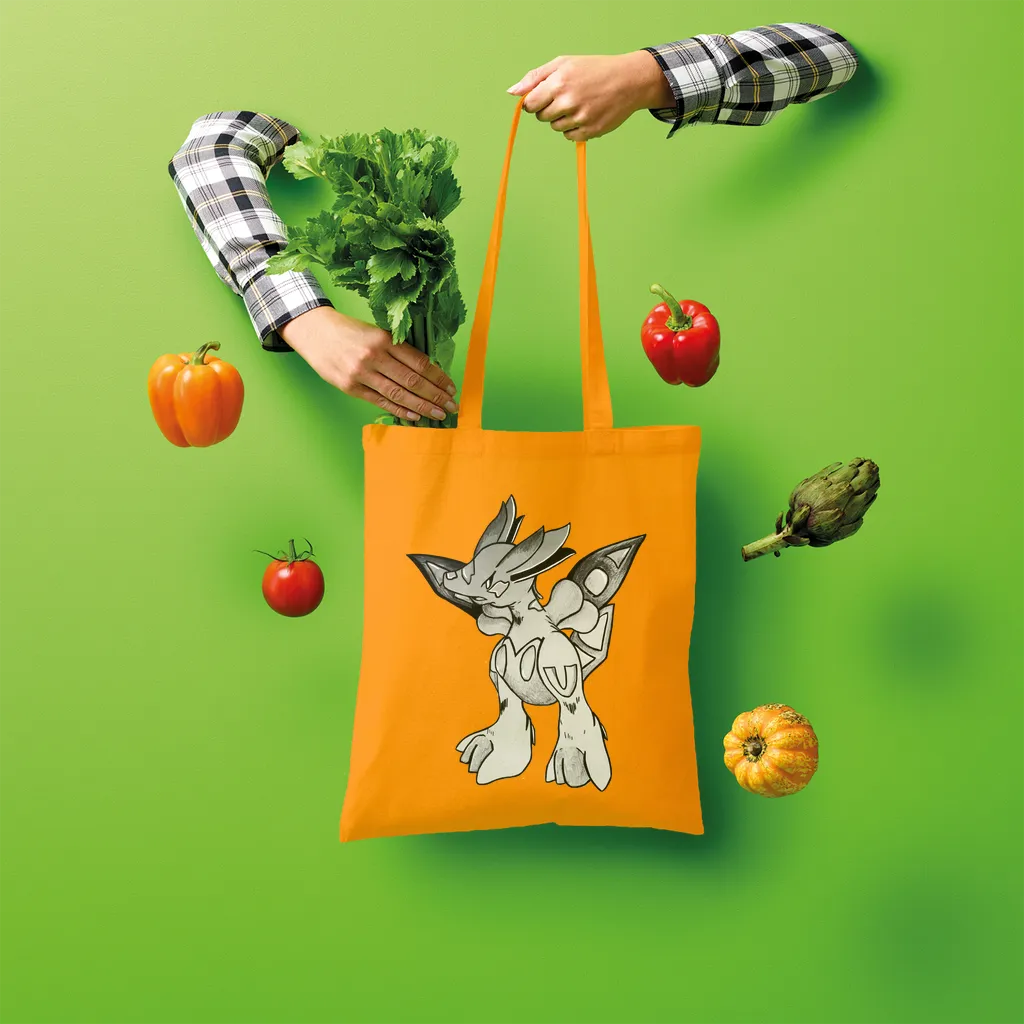 Mycros Shopper Tote Bag