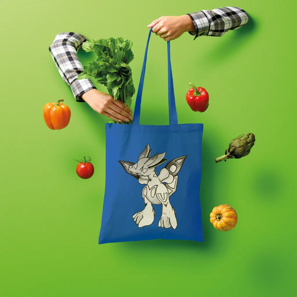 Mycros Shopper Tote Bag