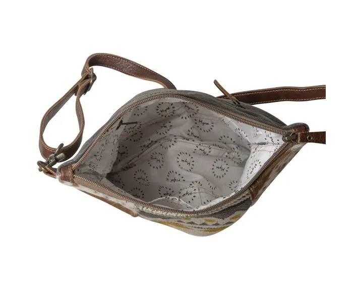 Myra Tery Small Crossbody