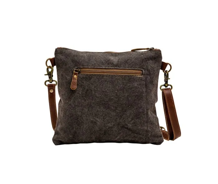 Myra Tery Small Crossbody