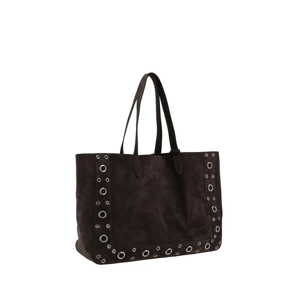 Nellcte large Tote Bag