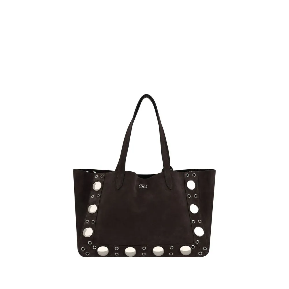 Nellcte large Tote Bag