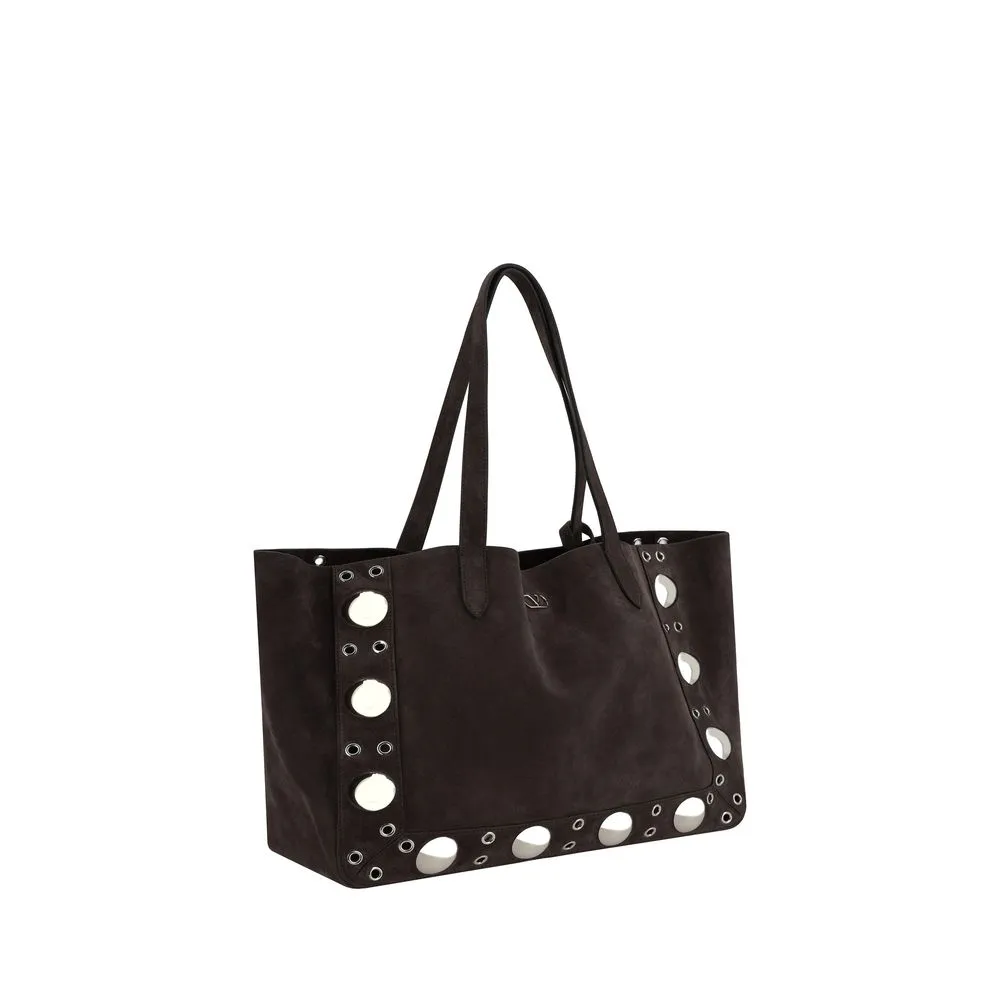 Nellcte large Tote Bag