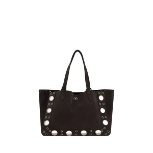 Nellcte large Tote Bag