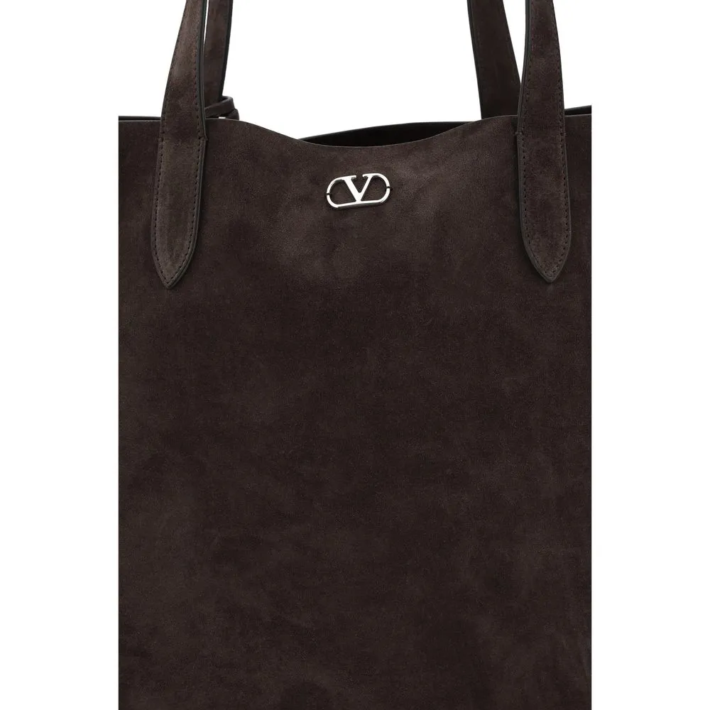 Nellcte large Tote Bag