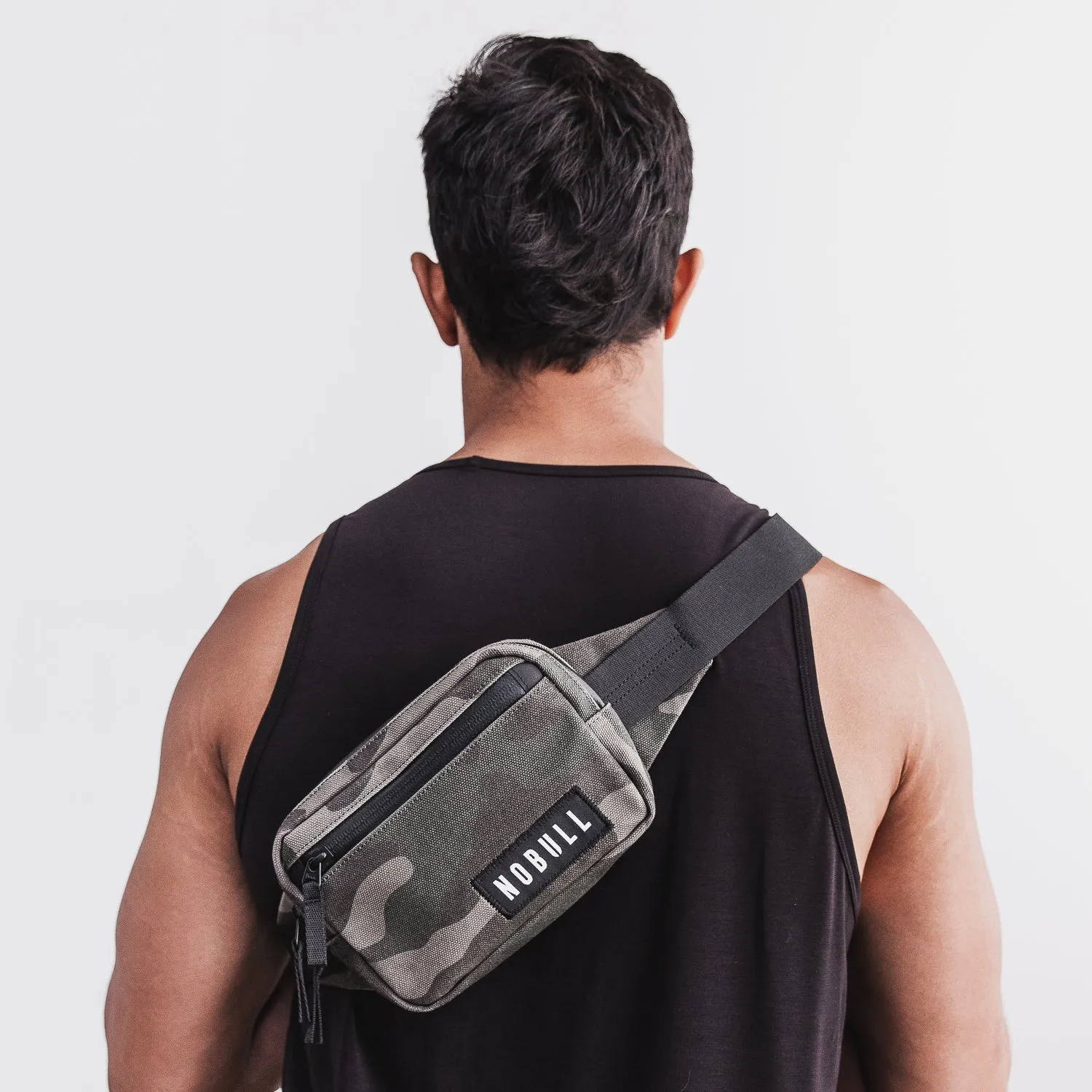 NOBULL Small Crossbody Bag