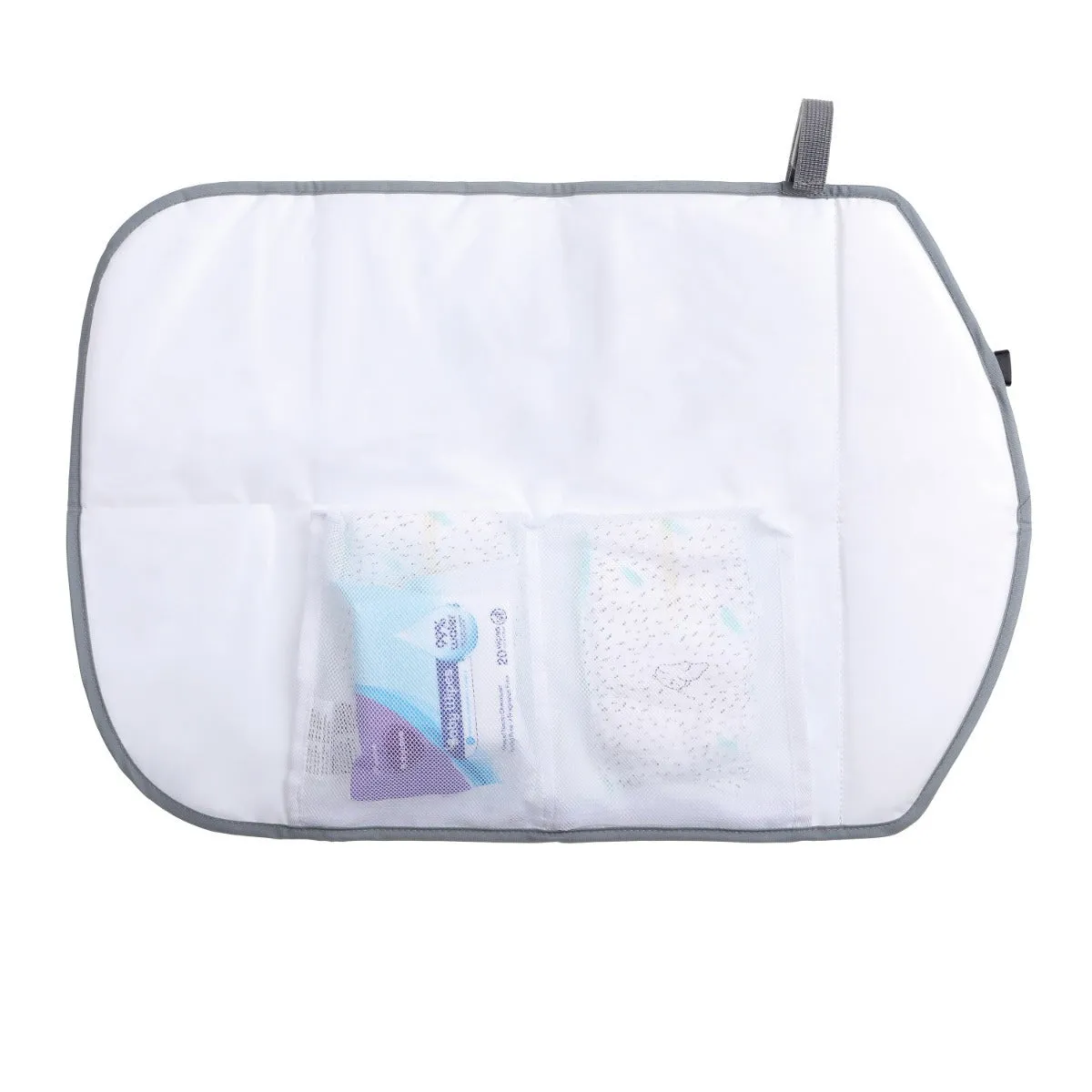 On the Go Change mat
