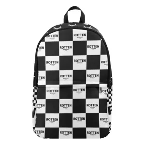 RBC X Kookie's & Kream Checker Back Pack