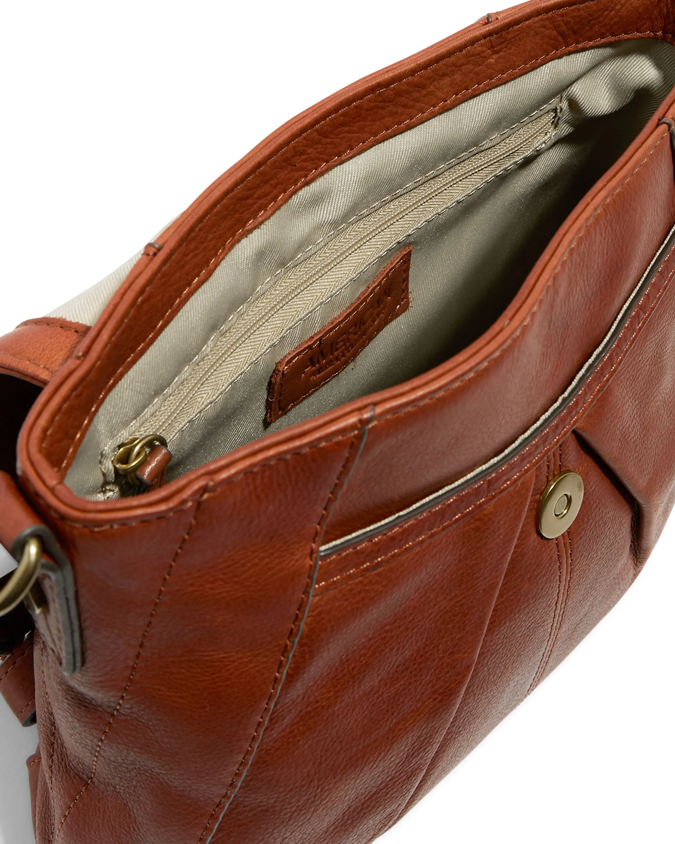 Ria NS Crossbody