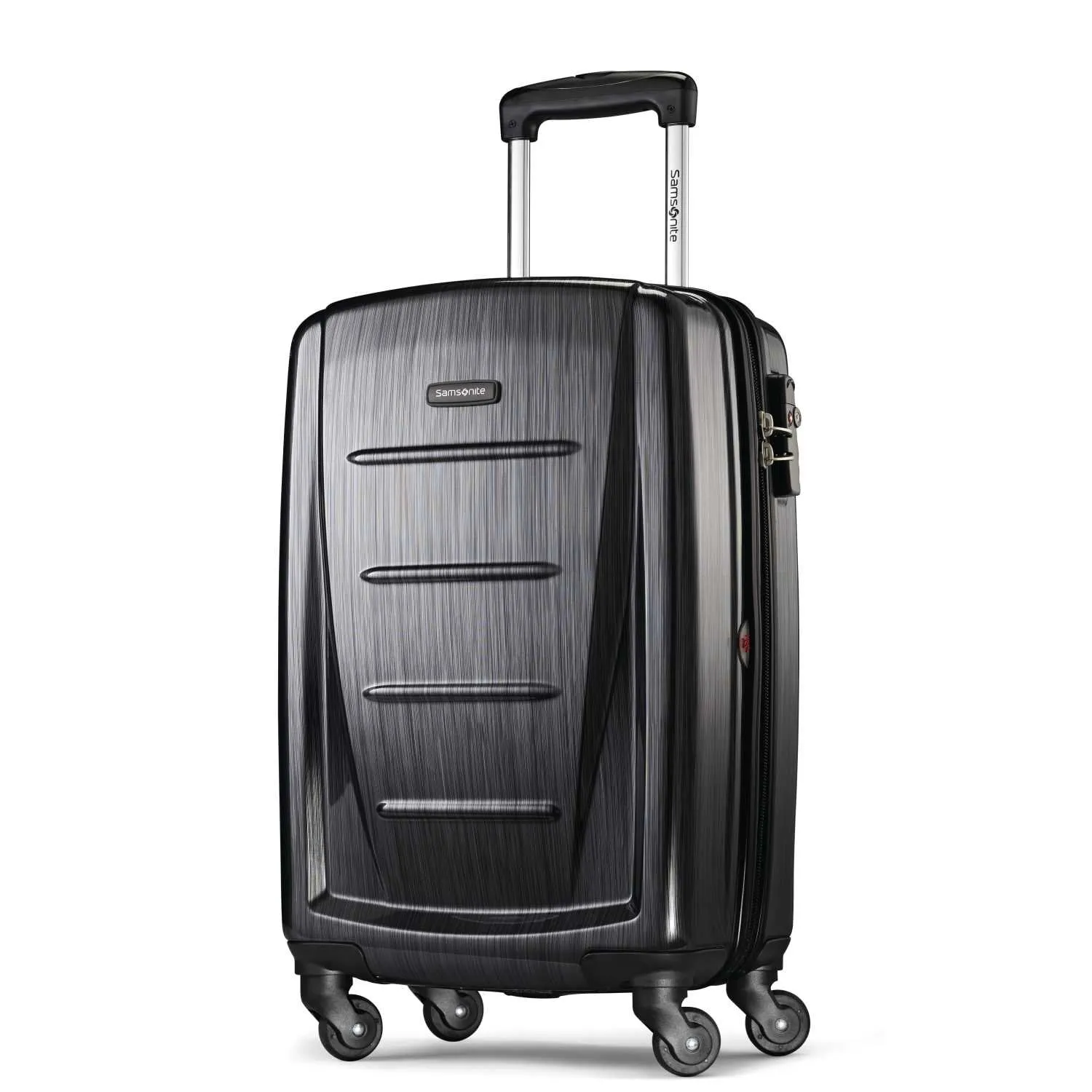 Samsonite Winfield 2 Hardside Luggage